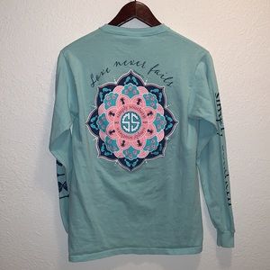 Simply Southern Shirt